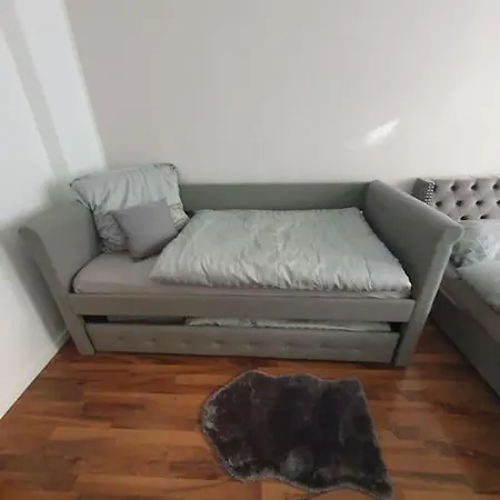 In Appartamento Dresda