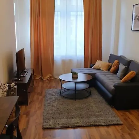 Appartamento In Dresda