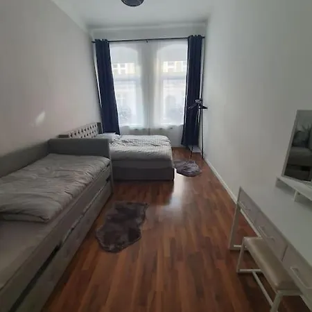 Appartamento In Dresda