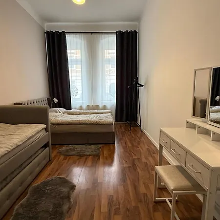 Apartman In Drezda