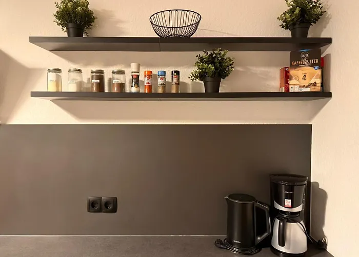 Appartement In Dresde