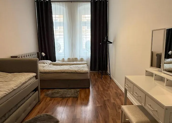 Appartement In Dresde