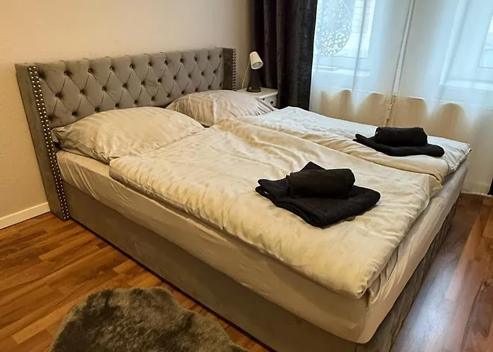 In Appartement Dresde