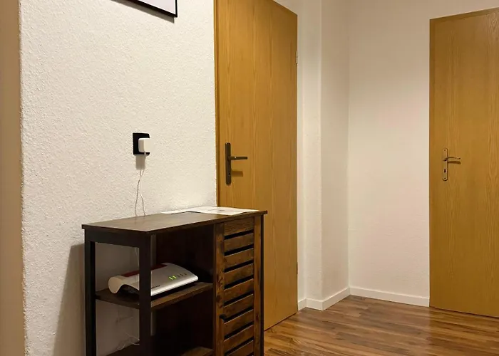 In Appartement Dresde