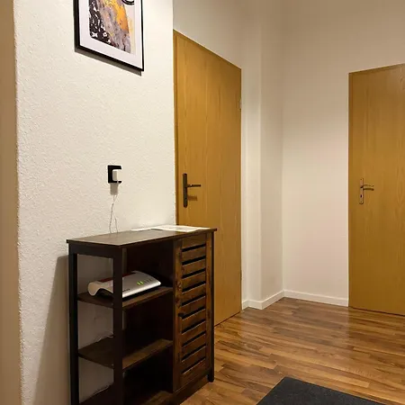 In Apartamento Dresde